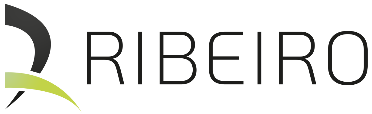 Logo Ribeiro